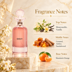 Fragrance Story Envy Eau de Parfum 100 mL for Women