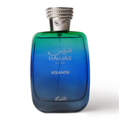 Rasasi Hawas Atlantis Eau de Parfum 100 mL for Men