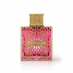 Rayhaan Kiss Eau de Parfum 100 mL for Women