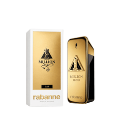 Rabanne 1 Million Elixir Parfum Intense 100 mL for Men