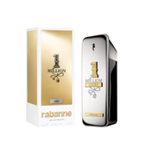 Rabanne 1 Million Lucky Eau de Toilette 200 mL for Men