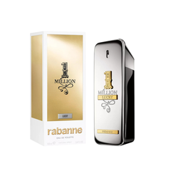 Rabanne 1 Million Lucky Eau de Toilette 200 mL for Men