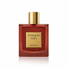 Rayhaan Tonquin Giza Eau de Parfum 100 mL Unisex