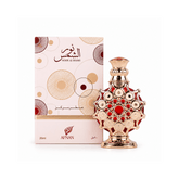 Afnan Noor Al Shams Concentrated Perfume Oil 20 mL Unisex