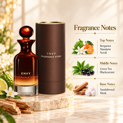 Fragrance Story Envy Eau de Parfum 100 mL for Men