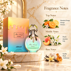 Armaf Miss Armaf Catwalk Eau de Parfum 100 mL for Women