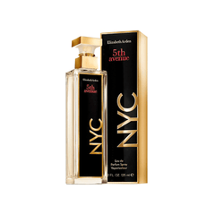 Elizabeth Arden 5th Avenue NYC Eau de Parfum 125 mL for Women