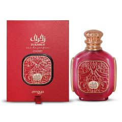 AFNAN ZIMAYA ZUKHRUF CHERRY 3.4-L