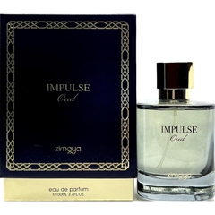 AFNAN ZIMAYA IMPLUSE OUD 3.4 M