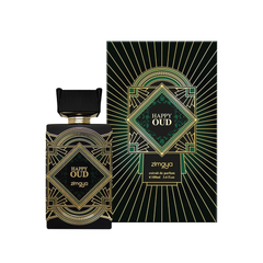 AFNAN ZIMAYA OUD IS GREAT 3.4 UNISEX