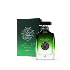 Atralia Absolute Chill Eau de Parfum 100 mL for Men