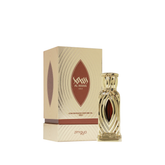 Zimaya Al Maha Gold Concentrated Perfume Oil 20 mL Unisex