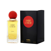 Ajmal Ambre Lumiere Eau de Parfum 100 mL for Women