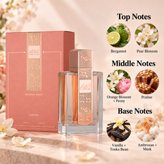 Lattafa Angham Second Song Eau de Parfum 100 mL for Women