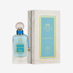 Ard Al Zaafaran Ithra Dubai Musk Cotton Candy Eau de Parfum 100 mL for Women