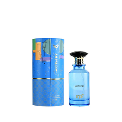 My Perfumes Artistry Eau de Parfum 100 mL Unisex