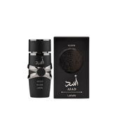 Lattafa Asad Elixir Eau de Parfum 100 mL for Men