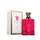 Maison Alhambra Avant Ruby Eau de Parfum 100 mL for Women