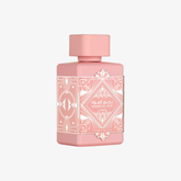 Lattafa Bade'e Al Oud Noble Blush Eau de Parfum 100 mL