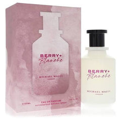 Michael Malul Berry + Blanche Eau de Parfum 100 mL for Women