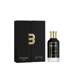 Bharara Beauty Bharara Onyx Eau de Parfum 100 mL for Men