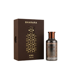 Bharara Beauty Bharara King Parfum 100 mL for Men