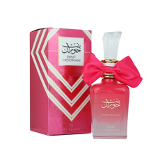 Ard Al Zaafaran Bint Hooran Rose Passion Eau de Parfum 100 mL for Women