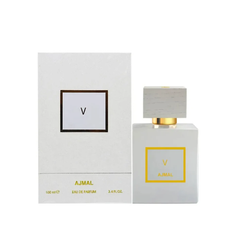 Ajmal Blanche Collection V Eau de Parfum 100 mL Unisex