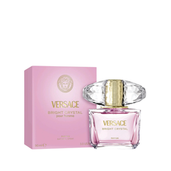 Versace Bright Crystal Parfum 90 mL for Women