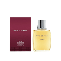 Burberry Burberry Eau de Toilette 100 mL for Men