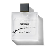 Michael Malul Cartoonist Eau de Parfum 100 mL for Men