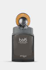 Zimaya Charisma Eau de Parfum 100 mL for Men