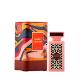 Flavia Cherry Delight Eau de Parfum 90 mL for Unisex