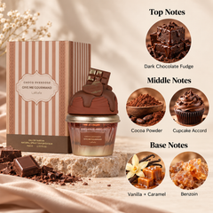 Lattafa Choco Overdose Eau de Parfum 75 mL Unisex