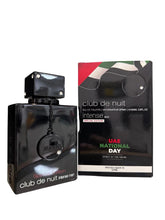 Armaf Club De Nuit Intense Man Uae National Day Eau de Toilette 105 mL