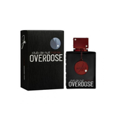 Armaf Club De Nuit Intense Overdose Extrait de Parfum 100 mL for Men