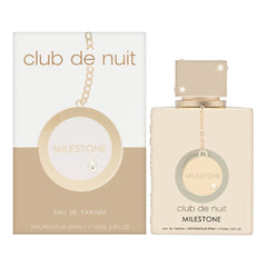 Armaf Club De Nuit Milestone Eau de Parfum 105 mL Unisex