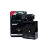 Armaf Club De Nuit Intense Man Uae National Day Eau de Toilette 105 mL