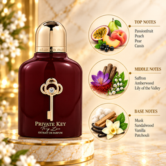 Armaf Club De Nuit Private Key To My Love Eau de Toilette 100 mL Unisex