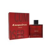 Michael Malul Composer Eau de Parfum 100 mL for Men