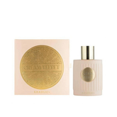 Khadlaj Cream Velvet Extrait de Parfum 100 mL for Women