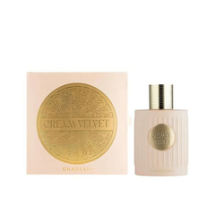 Khadlaj Cream Velvet Extrait de Parfum 100 mL for Women