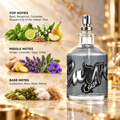 Curve Crush Cologne 125 mL for Men