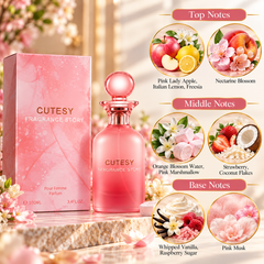 Fragrance Story Cutesy Parfum 100 mL for Women