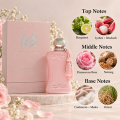 Parfums de Marly Delina Eau de Parfum 75 mL for Women
