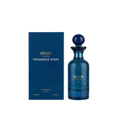 Fragrance Story Drug Extradose Parfum 100 mL for Men