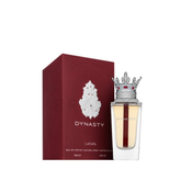 Lattafa Dynasty Eau de Parfum 100 mL Unisex