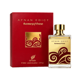 Afnan Edict Amberythme Eau de Parfum 80 mL Unisex