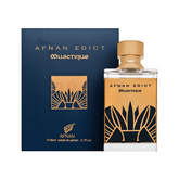 Afnan Edict Musctique Eau de Parfum 80 mL Unisex
