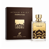 Afnan Edict Ouddiction Eau de Parfum 80 mL Unisex